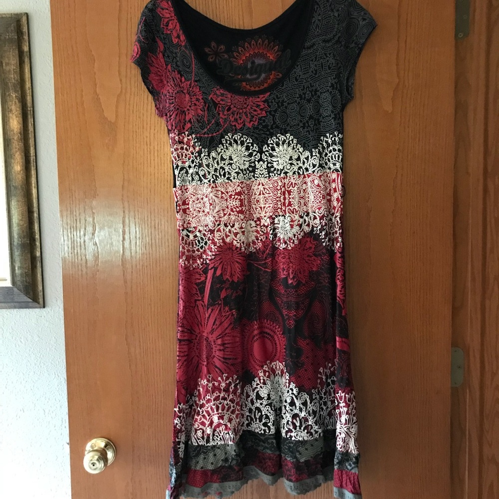 Desigual dress